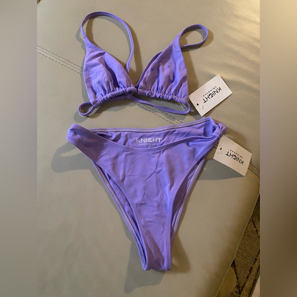 Knight Swimwear bikini